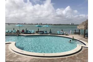 10350 W Bay Harbor Dr #3d, Miami Beach, FL 33154, Sold 03/17/20