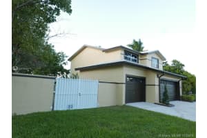 8539 SW 210th Terrace, Cutler Bay, FL 33189, Sold 01/10/20