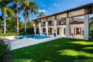 1821 W 24th St, Miami Beach, FL 33140, Sold 07/27/20