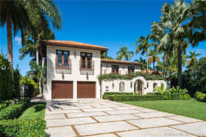 1821 W 24th St, Miami Beach, FL 33140, Sold 07/27/20