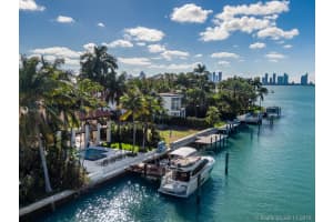 1821 W 24th St, Miami Beach, FL 33140, Sold 07/27/20