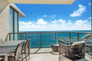 9703 Collins Ave PH 12, Bal Harbour, FL 33154, Sold 03/11/20