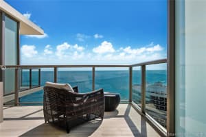 9703 Collins Ave PH 12, Bal Harbour, FL 33154, Sold 03/11/20