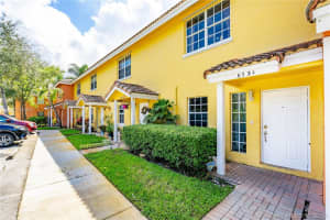 6734 Sienna Club Pl, Lauderhill, FL 33319, Sold 01/14/20