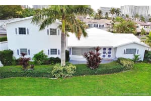 3324 NE 39th St, Fort Lauderdale, FL 33308, Sold 12/16/20