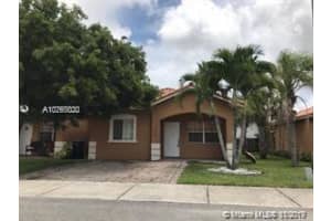 10928 SW 182nd Ln, Miami, FL 33157, Sold 01/15/20