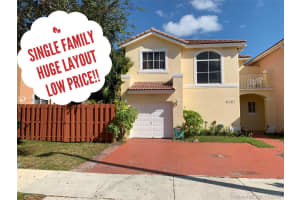 8657 SW 159th Ct, Miami, FL 33193, Sold 01/09/20
