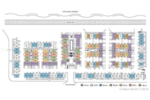2801 NE 185th St, Miami, FL 33180, Sold 12/18/19