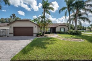 12740 SW 12th Ct, Davie, FL 33325, Sold 12/20/19