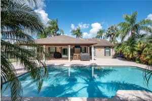 12740 SW 12th Ct, Davie, FL 33325, Sold 12/20/19