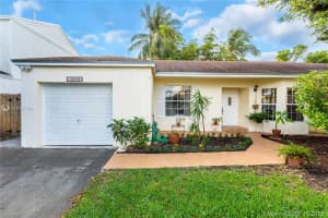 12686 SW 146th Terrace, Miami, FL 33186, Sold 03/04/20