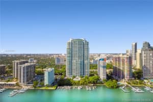 Santa Maria, 1643 Brickell Ave, Miami, FL 33129, Sold 08/13/20