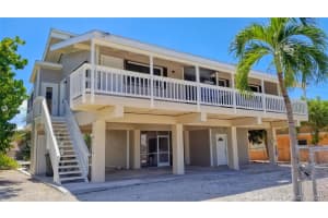 122 Gulfview Dr, Islamorada, FL 33036, Sold 06/18/20