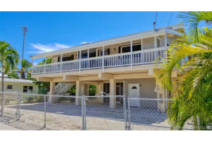 122 Gulfview Dr, Islamorada, FL 33036, Sold 06/18/20