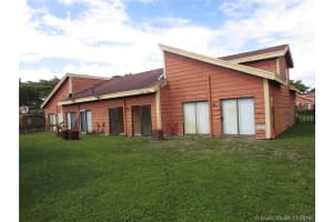 5510 NW 24th St, Lauderhill, FL 33313, Sold 12/31/19