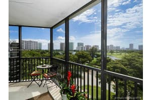 3401 N Country Club Dr, Aventura, FL 33180, Sold 08/27/20