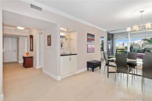 1541 Brickell Ave B604, Miami, FL 33129, Sold 06/16/21