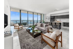 1451 Brickell Ave, Miami, FL 33131, Sold 07/09/21