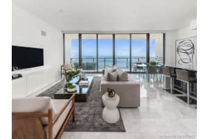 1451 Brickell Ave, Miami, FL 33131, Sold 07/09/21
