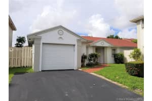 3751 NW 107th Terrace, Sunrise, FL 33351, Sold 12/30/19