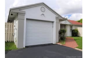 3751 NW 107th Terrace, Sunrise, FL 33351, Sold 12/30/19