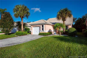 12790 Hampton Lakes Cir, Boynton Beach, FL 33436, Sold 02/28/20