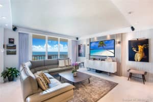 9801 Collins Ave, Bal Harbour, FL 33154, Sold 08/14/20
