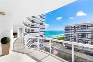 9601 Collins Ave, Bal Harbour, FL 33154, Sold 01/14/22