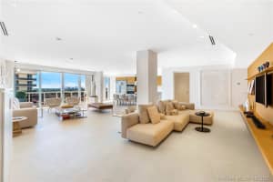 9601 Collins Ave, Bal Harbour, FL 33154, Sold 01/14/22