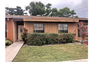 7496 NW 33rd St, Lauderhill, FL 33319, Sold 12/03/19