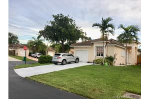 8734 SW 213th Terrace, Cutler Bay, FL 33189, Sold 01/27/20