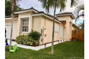8734 SW 213th Terrace, Cutler Bay, FL 33189, Sold 01/27/20