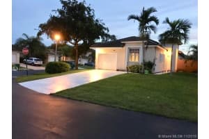 8734 SW 213th Terrace, Cutler Bay, FL 33189, Sold 01/27/20