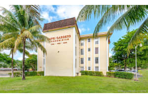 12035 NE 2nd Ave A119, North Miami, FL 33161, Sold 12/13/19