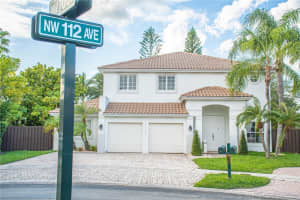 11191 NW 70th St, Doral, FL 33178, Sold 03/10/20