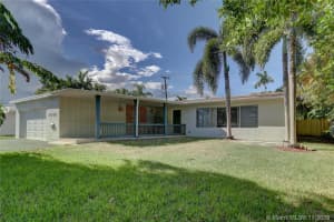 2525 NE 8th St, Fort Lauderdale, FL 33304, Sold 01/14/20