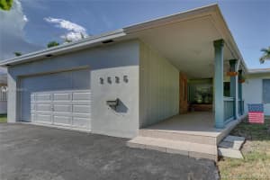 2525 NE 8th St, Fort Lauderdale, FL 33304, Sold 01/14/20
