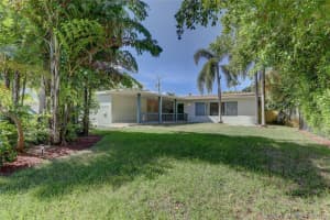 2525 NE 8th St, Fort Lauderdale, FL 33304, Sold 01/14/20