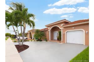 14521 SW 180th Terrace, Miami, FL 33177, Sold 12/13/19