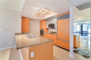 Ocean Four, 17201 Collins Ave, North Miami Beach, FL 33160, Sold 05/10/21