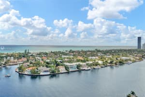 3801 NE 207th St, Miami, FL 33180, Sold 01/24/20