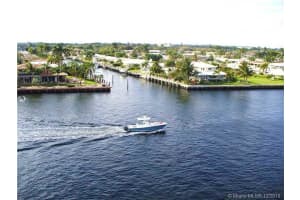 400 N Riverside Dr, Pompano Beach, FL 33062, Sold 06/15/20
