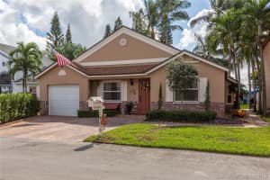 1190 SW 108th Way, Davie, FL 33324, Sold 12/26/19