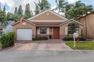 1190 SW 108th Way, Davie, FL 33324, Sold 12/26/19