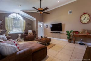 1190 SW 108th Way, Davie, FL 33324, Sold 12/26/19