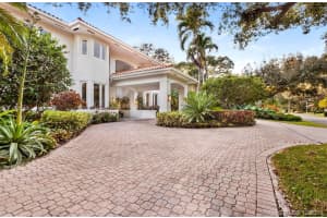 640 Destacada Ave, Coral Gables, FL 33156, Sold 06/08/20
