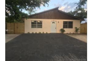 4280 N Dixie Hwy, Boca Raton, FL 33431, Sold 02/07/20