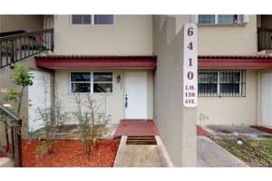 6410 SW 130th Ave, Miami, FL 33183, Sold 12/16/19
