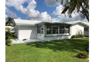 8408 NW 59th Pl, Tamarac, FL 33321, Sold 02/21/20