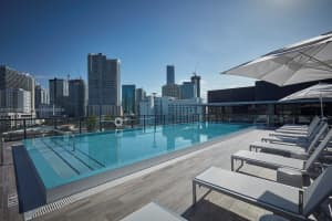 201 SW 17th Rd, Miami, FL 33129, Sold 11/15/22